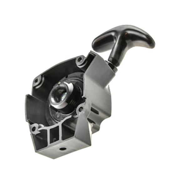 ARRANQUE COMPLETO TJ-23E, TJ-27, TJ-27E