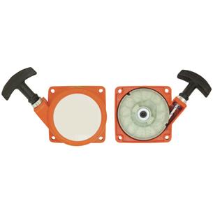 ARRANQUE COMPLETO OLEO MAC 746, 750, 753, 755, 446, 450, 453