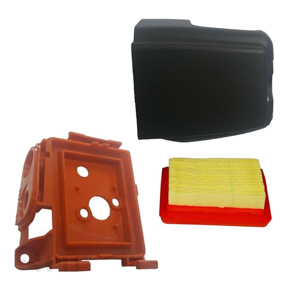 FILTRO AIRE COMPLETO FS-120, FS-200, FS-250  ,4134-140-2800, 41341402800