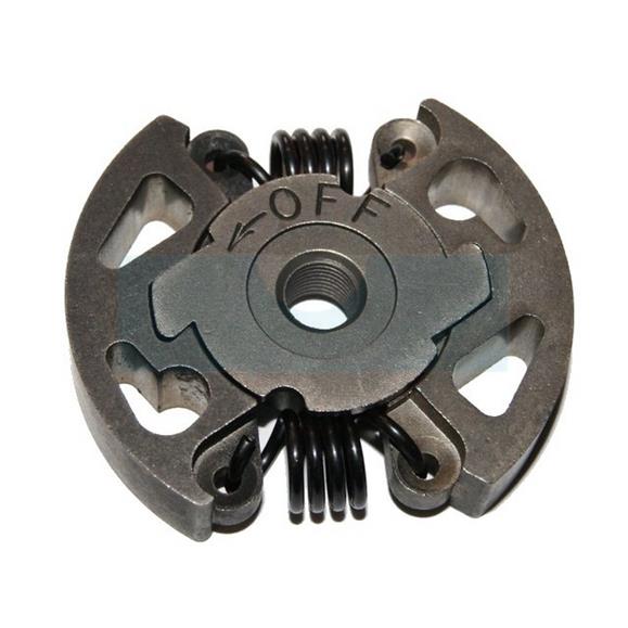 EMBRAGUE STL FC55, FS40, FS40C, FS50, FS50C, KM56C, KM56RC, MM55, MM55C, FC56C, KM55, KM55C, KM55R,