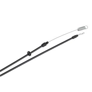 CABLE TRACCION NRL534WTR, NTL534WTR, S461, SP533, COMBI 48, COMBI 53, F: 1170 MM C: 1361 MM
