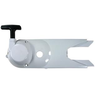 ARRANQUE TS-400