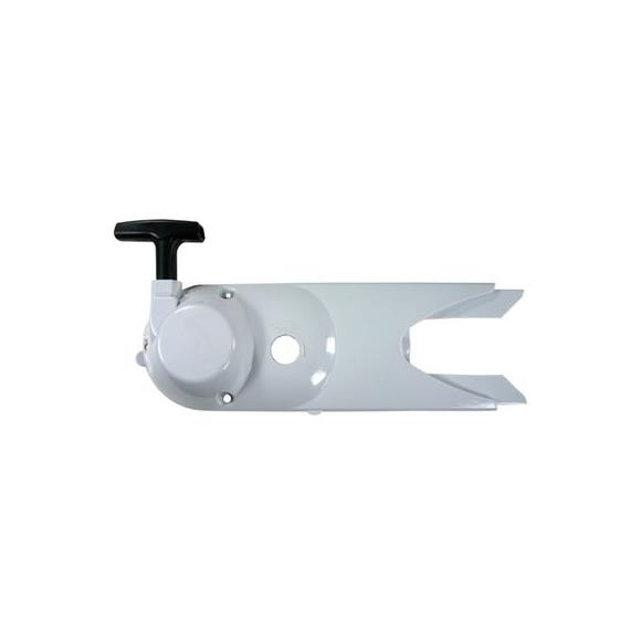 ARRANQUE TS-400