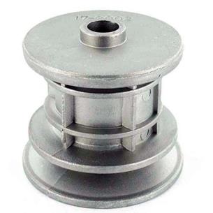 SOPORTE CUCHILLA MARAZZINI ERMA 460T, 846 CV DIAM EJE 22.2 MM, H- 59 MM