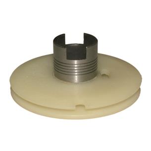 POLEA ARRANQUE 61,66, 181, 266, 268, 272 DIAM 73 MM ALT 39,5