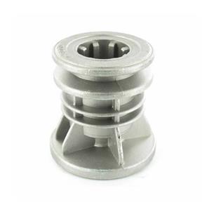 SOPORTE CUCHILLA PAN-504 1998, H-68 MM, EJE 22.2 MM