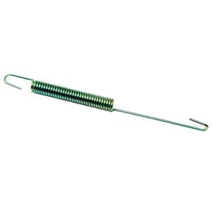 MUELLE GOBERNADOR GX-340 GX-390 L=148MM
