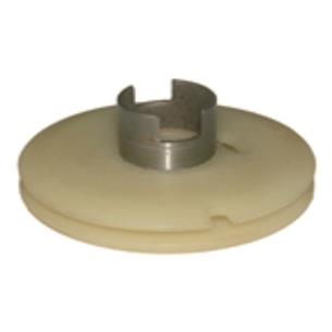 POLEA ARRANQUE 42, 238, 242, 246 DIAM 64,5 MM ALT 35