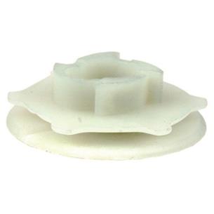 POLEA ARRANQUE 40, 45, 240R, 245R DIAM 64 MM ALT 28