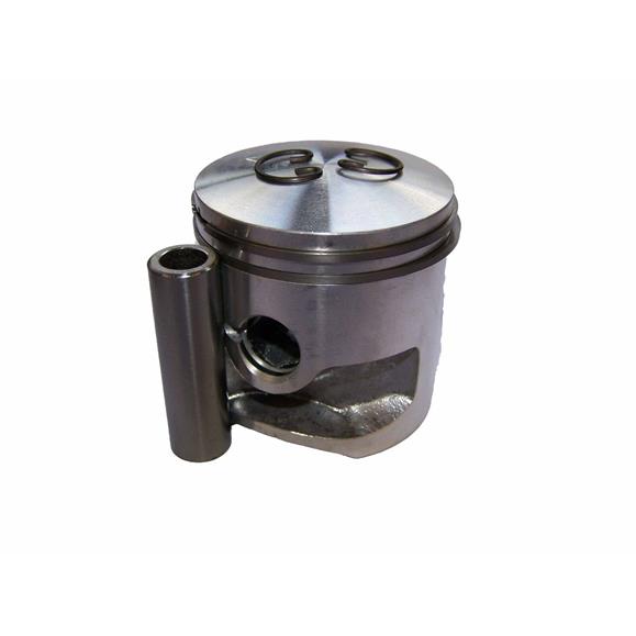 PISTON COMPLETO 580-BTS, 580-BFS, VGB-8000, EBZ-8550,  DIAM 51 MM, BULON 12 MM