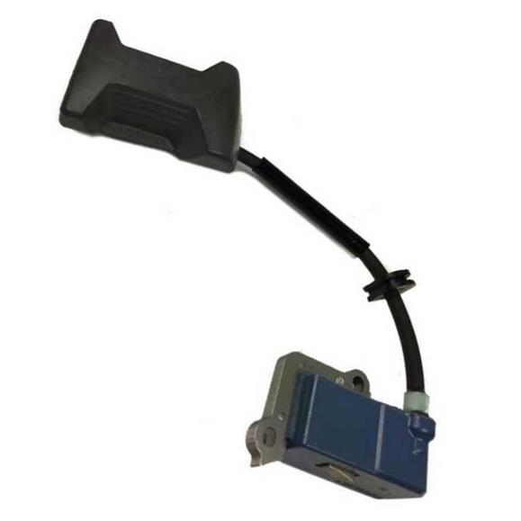 BOBINA 580-BTS, 580-BFS, VGB-8000