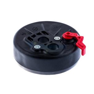 TAPA CON TIRADOR AIRE 580-BTS, 580-BFS, EBZ-7500, EBZ-8500, VGB-8000