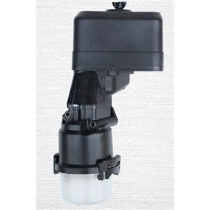 FILTRO AIRE BAÑO ACEITE GX-160, GX-200