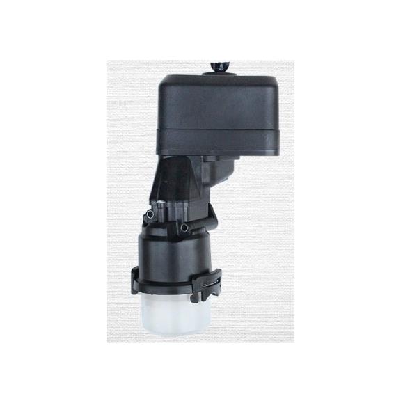 FILTRO AIRE BAÑO ACEITE GX-160, GX-200