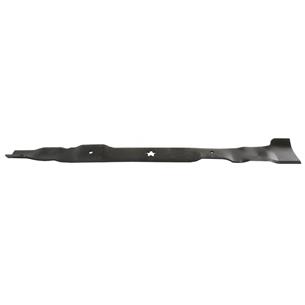 CUCHILLA  LONG 750 MM, 5 ESTRIAS , CT126, CTH126, CTH140XP, RIDER 15 V2 AWD, RZ3016, RZ3016CA, RZ301