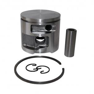 PISTON COMPLETO DIAM 49 MM, 455 RANCHER, 460, 461