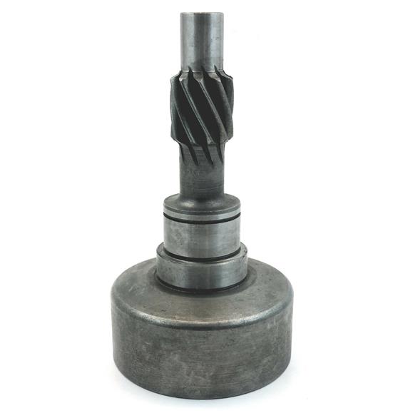 CAMPANA EMBRAGUE PARA MOTOR 2 T WM-80, BS-50, BS-60, BS-65, BS-70, BS-500, BS-600, BS-650, BS-700