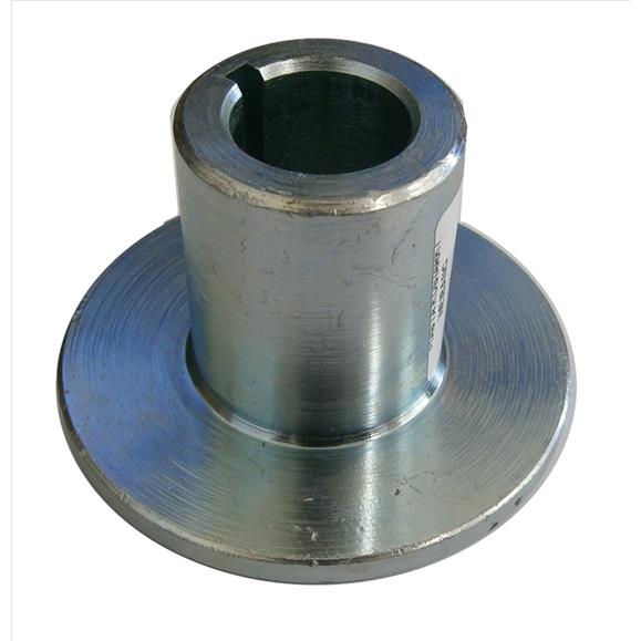 SOPORTE CUCHILLA WEIBANG DIAM EJE 22.2 MM, H- 39 MM , WB507, WB537