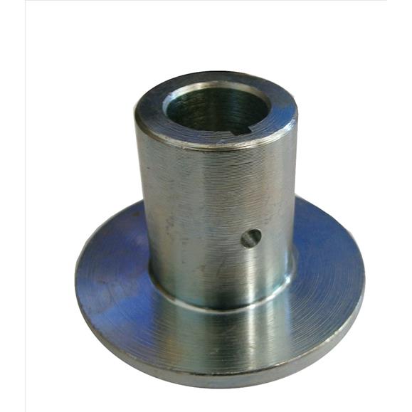 SOPORTE CUCHILLA WEIBANG DIAM EJE 22.2 MM, H- 50 MM , WB454, WB455, WB506, WB536