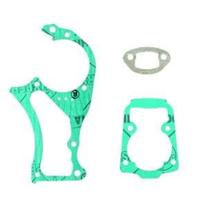 KIT JUNTAS HSQ 545, 550 JONSERED  CS2252, CS2253 , KOMATSU GZ5000