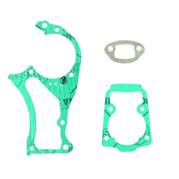 KIT JUNTAS HSQ 545, 550 JONSERED  CS2252, CS2253 , KOMATSU GZ5000