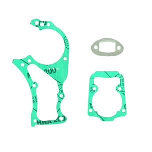 KIT JUNTAS HSQ 555, 556, 560, 562 JONSERED CS2258, CS2260
