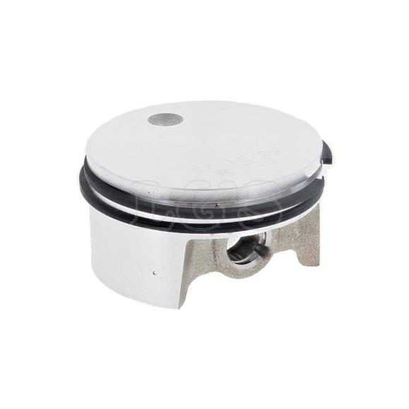 PISTON COMPLETO DIAM 40 MM HT73, HT101, HT102, FS100, FS100R, FS100RX, FS110, FS110X, FS110X, FS111,