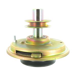 EMBRAGUE CUCHILLA HUSQVARNA , POSTERIOR 2009, DIAM EXT. 125 MM, H- 175 MM, EJE 25,4 MM