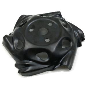 DISCO ESPECIAL DESHIERBE 235 X 2 X 25.4 MM 6 DIENTES