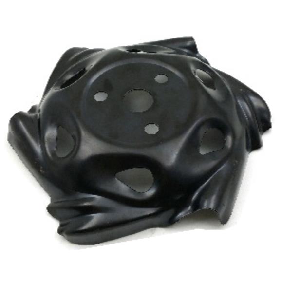 DISCO ESPECIAL DESHIERBE 235 X 2 X 25.4 MM 6 DIENTES