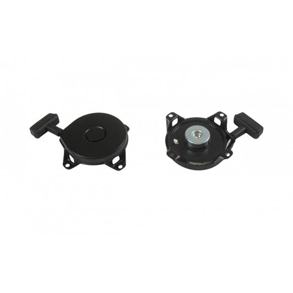 ARRANQUE TECUMSEH SERIES H, HS, LAV, TVS