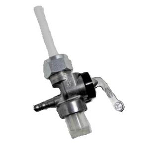 GRIFO GASOLINA HEMBRA M16 X 100 L , ESPIGA 6 MM