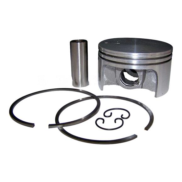 PISTON 43  MM,FS-130, FS-131, FS-310, FS-311, FR-130T, FR-131T, KM-130, KM-131, BT-130, BT-131, HT