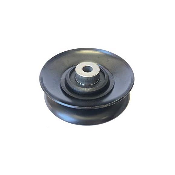 POLEA DIAM 89 MM, EJE 9,5 MM CT-131, CT-135, CT-141, CTH-160, YTH-150 5321277-83, 5321392-45