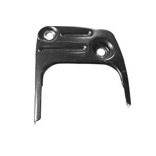 SOPORTE TUBO ESCAPE 340, 345, 346,  350 , 353, CS2141, CS2145