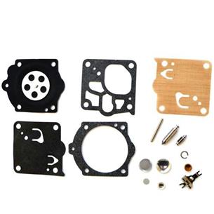 JUEGO MEMBRANAS WALBRO K15-WJ