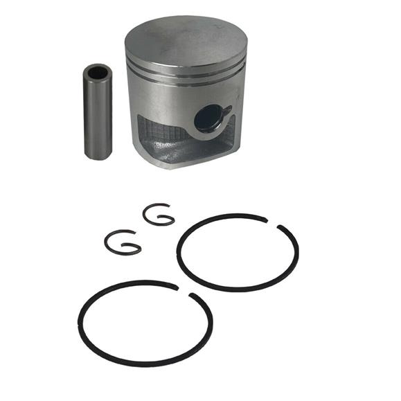 KIT DE PISTON COMPLETO EB-7000,360BT, 560BFS, 560BTS, 570BFS, 570BTS,  DIAM. 47,5 MM