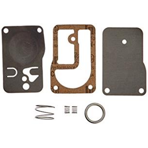 JUEGO MEMBRANAS BRIGGS 16-18 HP