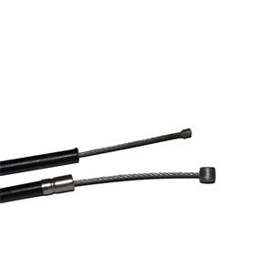 CABLE ACELERADOR SC-700 LONG CABLE 78 MM, FUNDA 68.5 MM