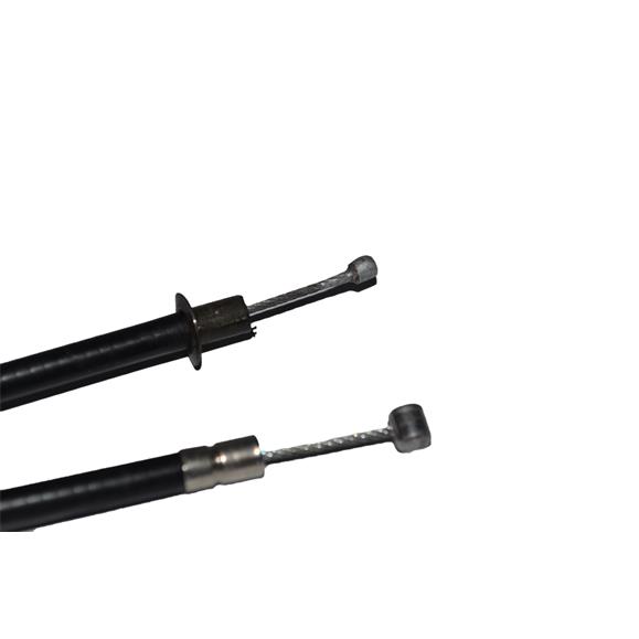 CABLE ACELERADOR SC-800  LONG CABLE 79 MM, FUNDA 74 MM CABLE ACELERADOR SC-800  LONG CABLE 79 MM, FUNDA 74 MM