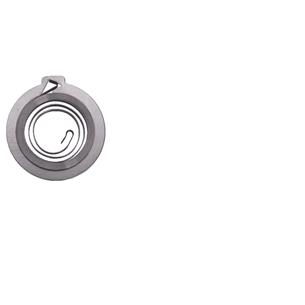 MUELLE ARRANQUE TECUMSEH LEV, LAV, TVS 17510001, BRIGGS 8-18 HP, VANGUARD 40952, 492194