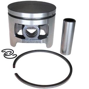 PISTON COMPLETO ECHO RM510ES, SRM510ES/U , DIAM. 44 MM
