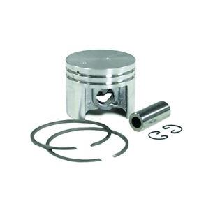 PISTON COMPLETO KOMATSU G-3300 , DIAM. 38 MM