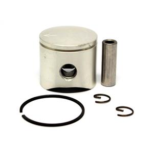 PISTON COMPLETO OLEO MAC 936, EFCO 136, DIAM 38 MM