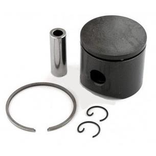 PISTON COMPLETO OLEO MAC 937, EFCO 137, DIAM 38 MM