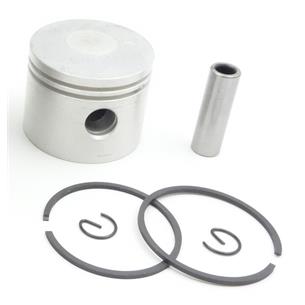 KIT DE PISTON COMPLETO TJ-45 DIAM. 42,5 MM