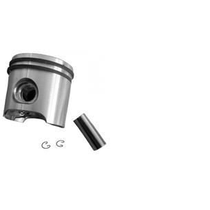 PISTON COMPLETO HSQ .325HD, 323R, 325, 326, 327PX, 327LDX DIAM 34 MM