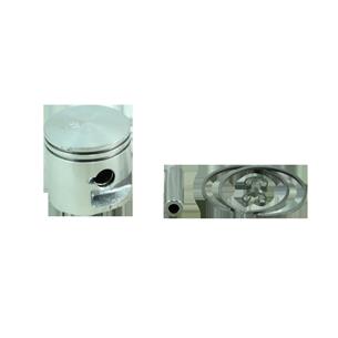 PISTON COMPLETO HSQ .233 R, 233 RJ, 533 RS, 430 LS , DIAM 38 MM- KOMATSU BCZ3205DL,3205DW REDMAX BC