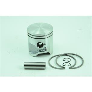 PISTON COMPLETO HSQ 243R, 243RJ, 543RS,543RBK, 543 RBX DIAM 40.5 MM