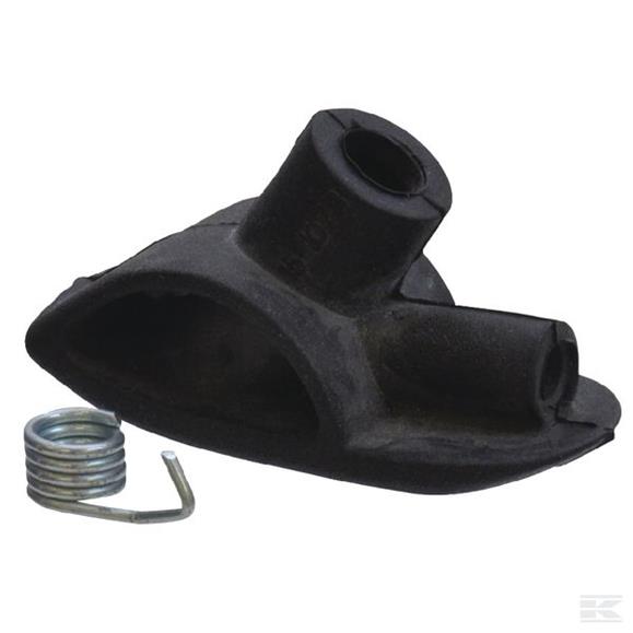 PIPA BUJIA BR-500, BR-600,HL-90, HL95, HL-100,HT-100, HT-101, HT-130,KM-90, KM-100, KM-130, FC-90, F